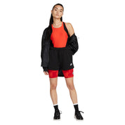Nike Women Sportswear Club Fleece Mid-Rise Shorts | DQ5803-010