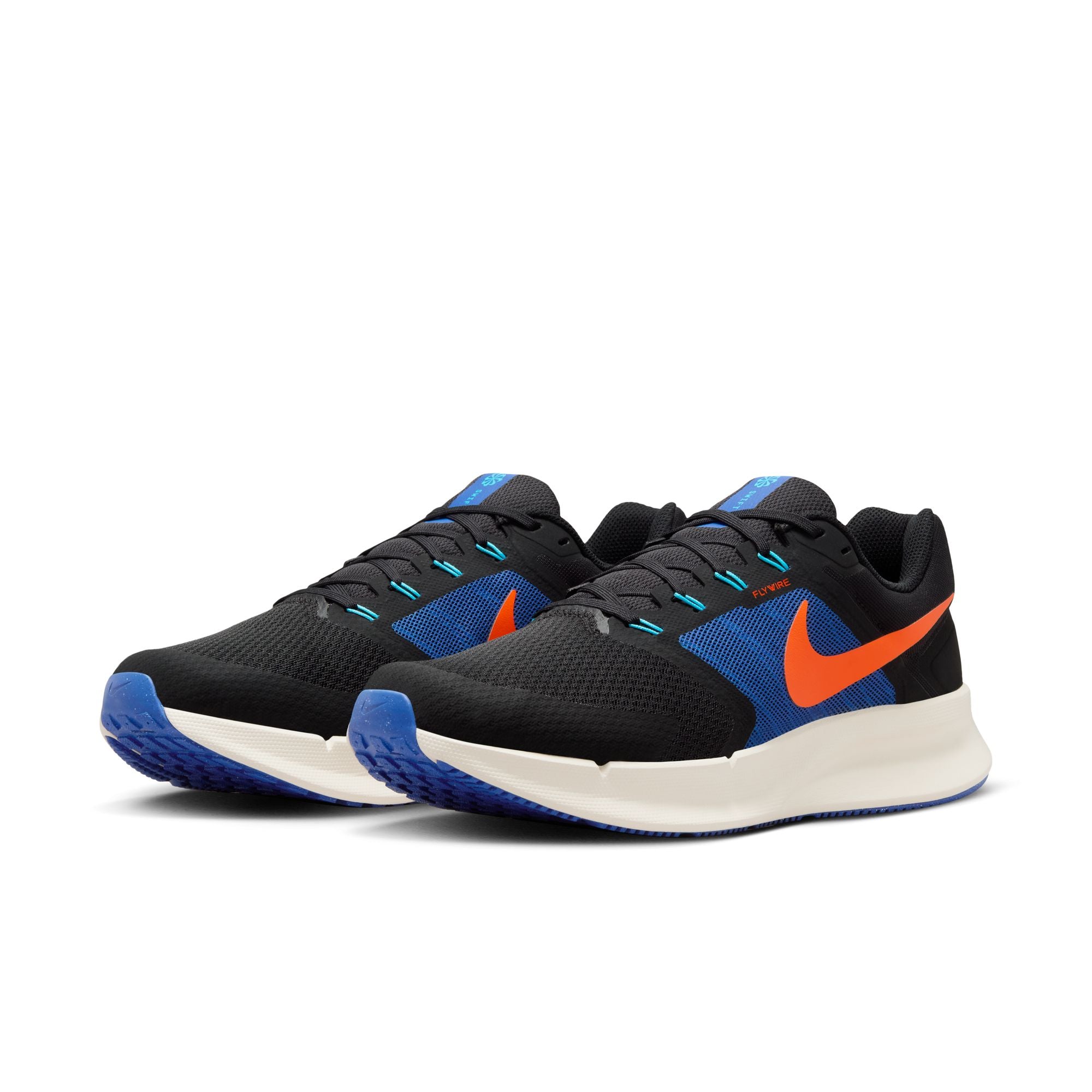 Nike Men Run Swift 3 Road Running Shoes | DR2695-008