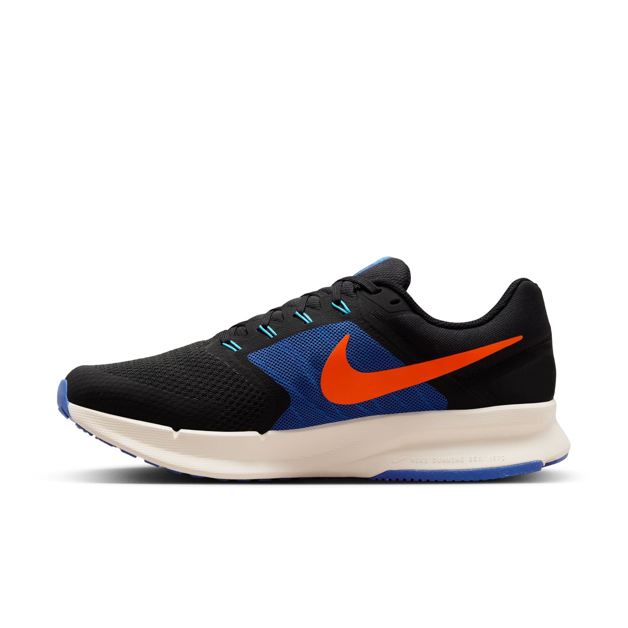 Nike Men Run Swift 3 Road Running Shoes | DR2695-008