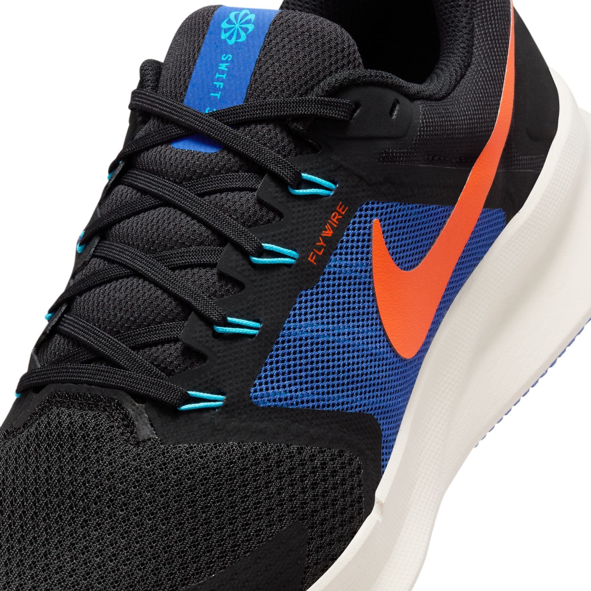 Nike Men Run Swift 3 Road Running Shoes | DR2695-008