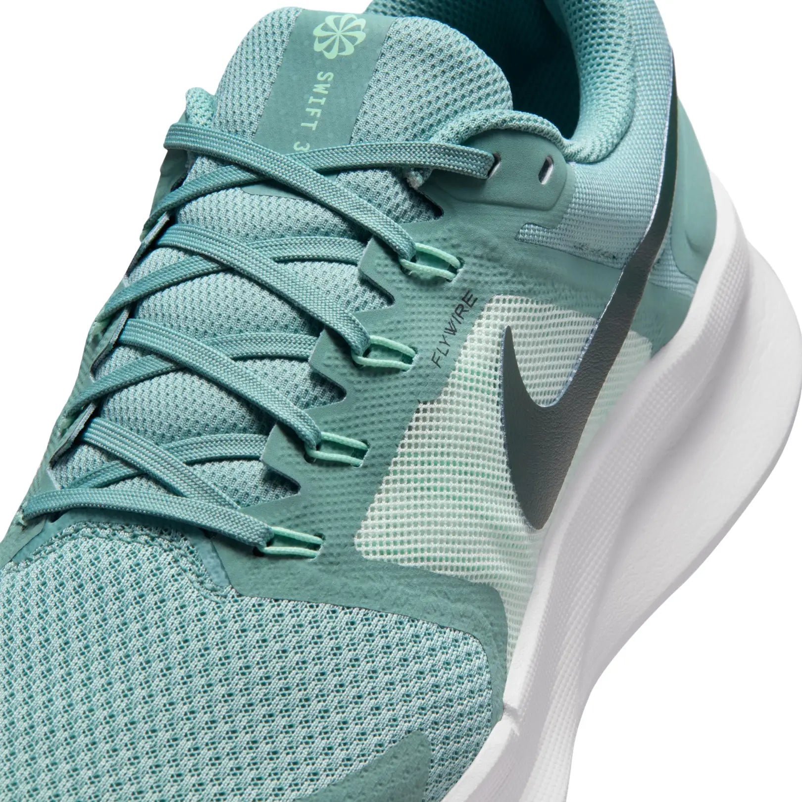 Nike Men Run Swift 3 Road Running Shoes | DR2695-015