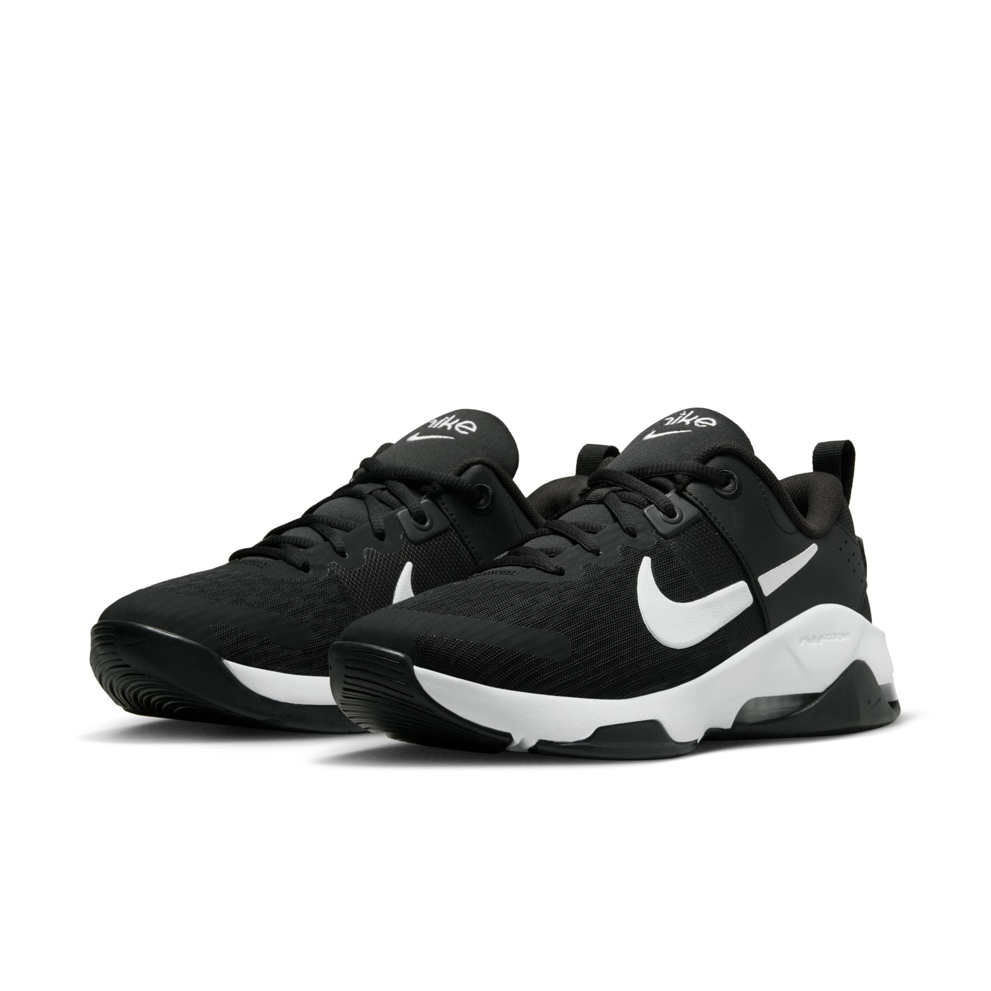 Nike Women Zoom Bella 6 Workout Shoes | DR5720-001