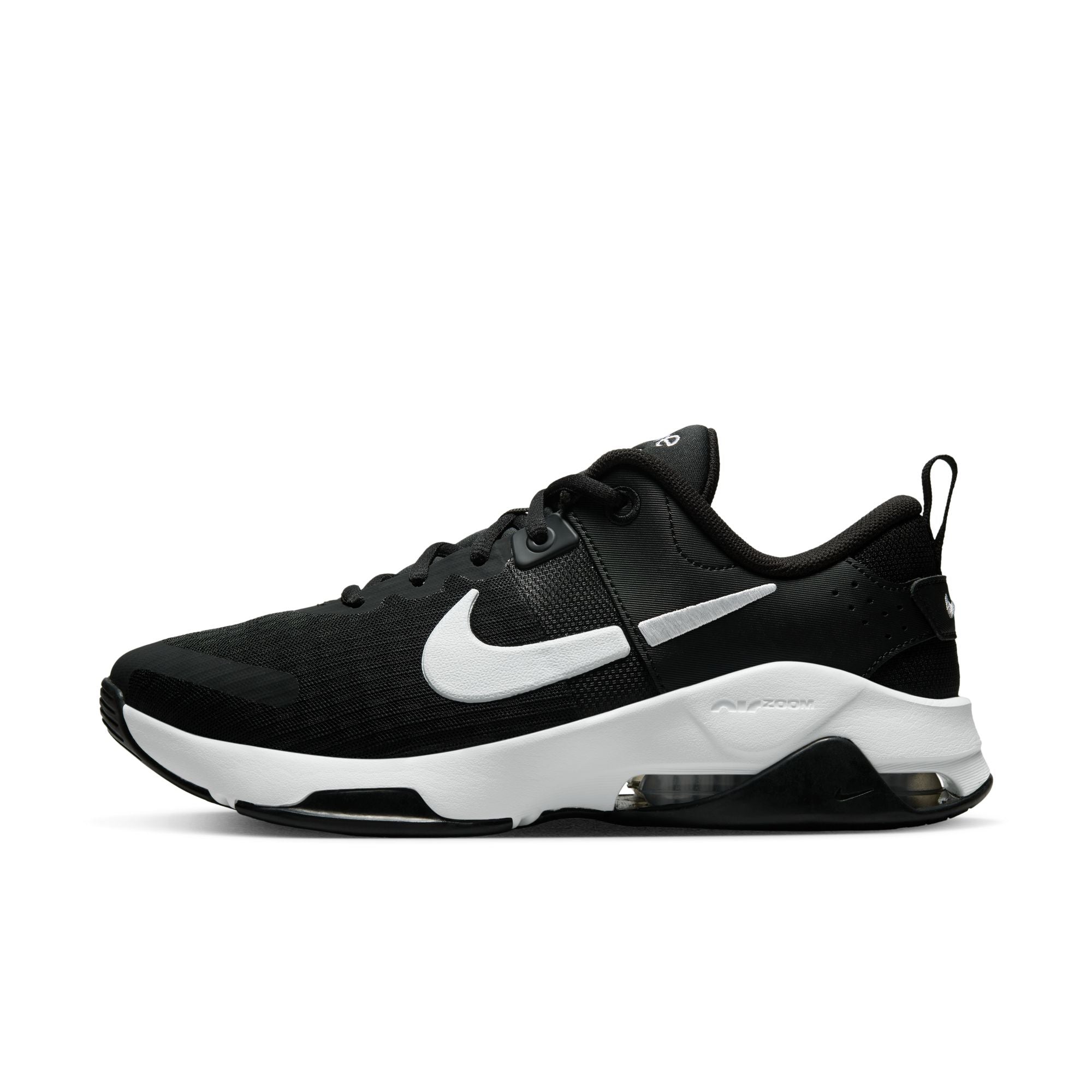 Nike Women Zoom Bella 6 Workout Shoes | DR5720-001