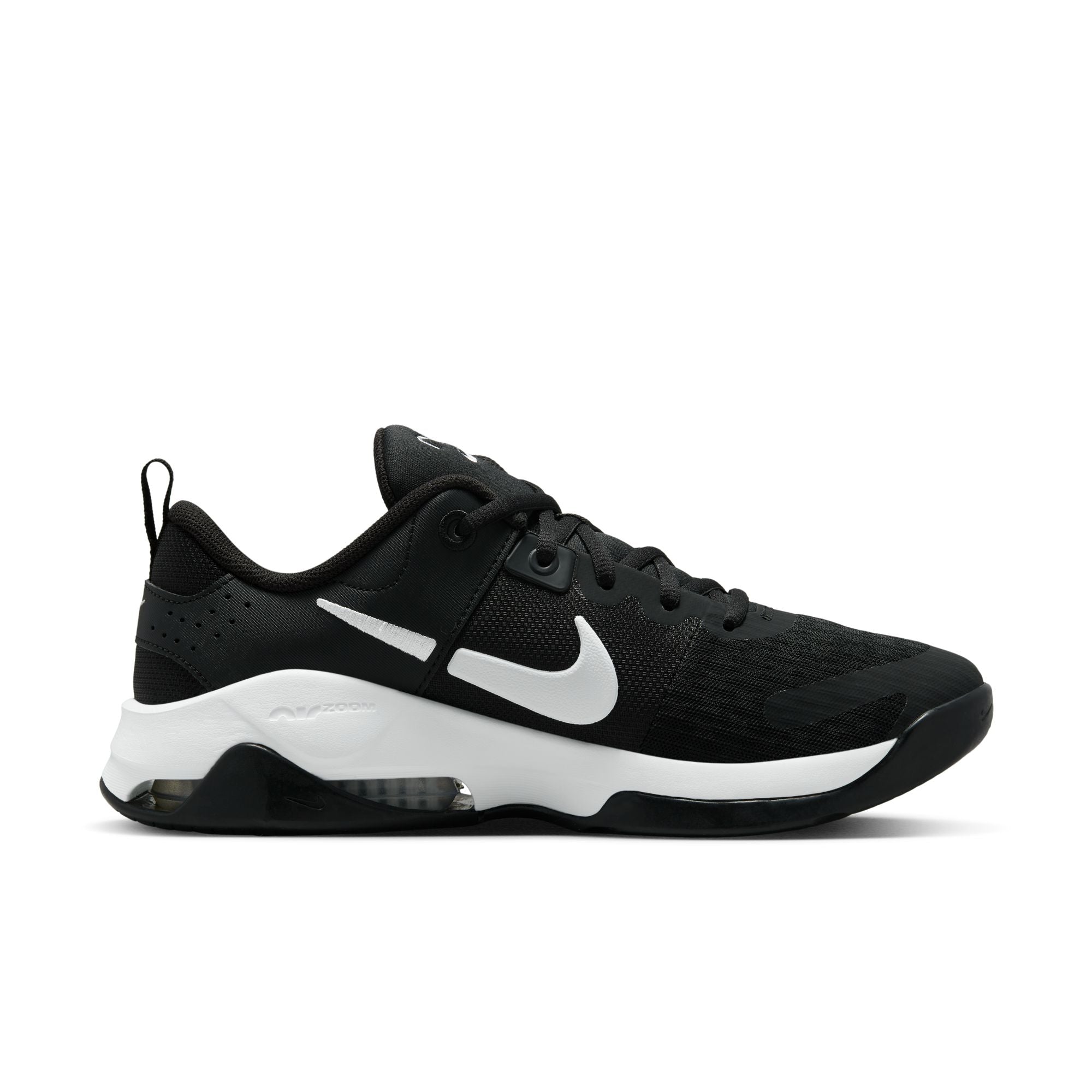 Nike Women Zoom Bella 6 Workout Shoes | DR5720-001