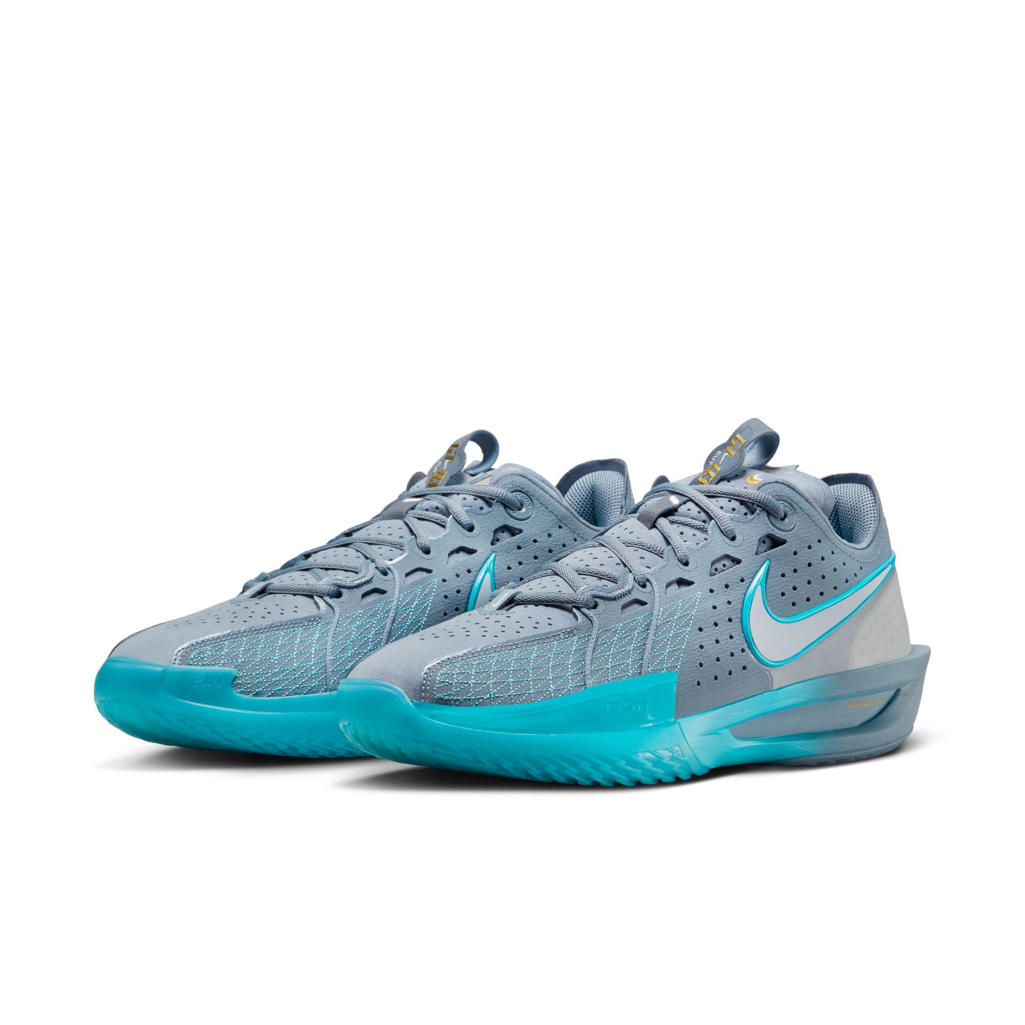 Nike Men G.T. Cut 3 EP Basketball Shoes | DV2918-402