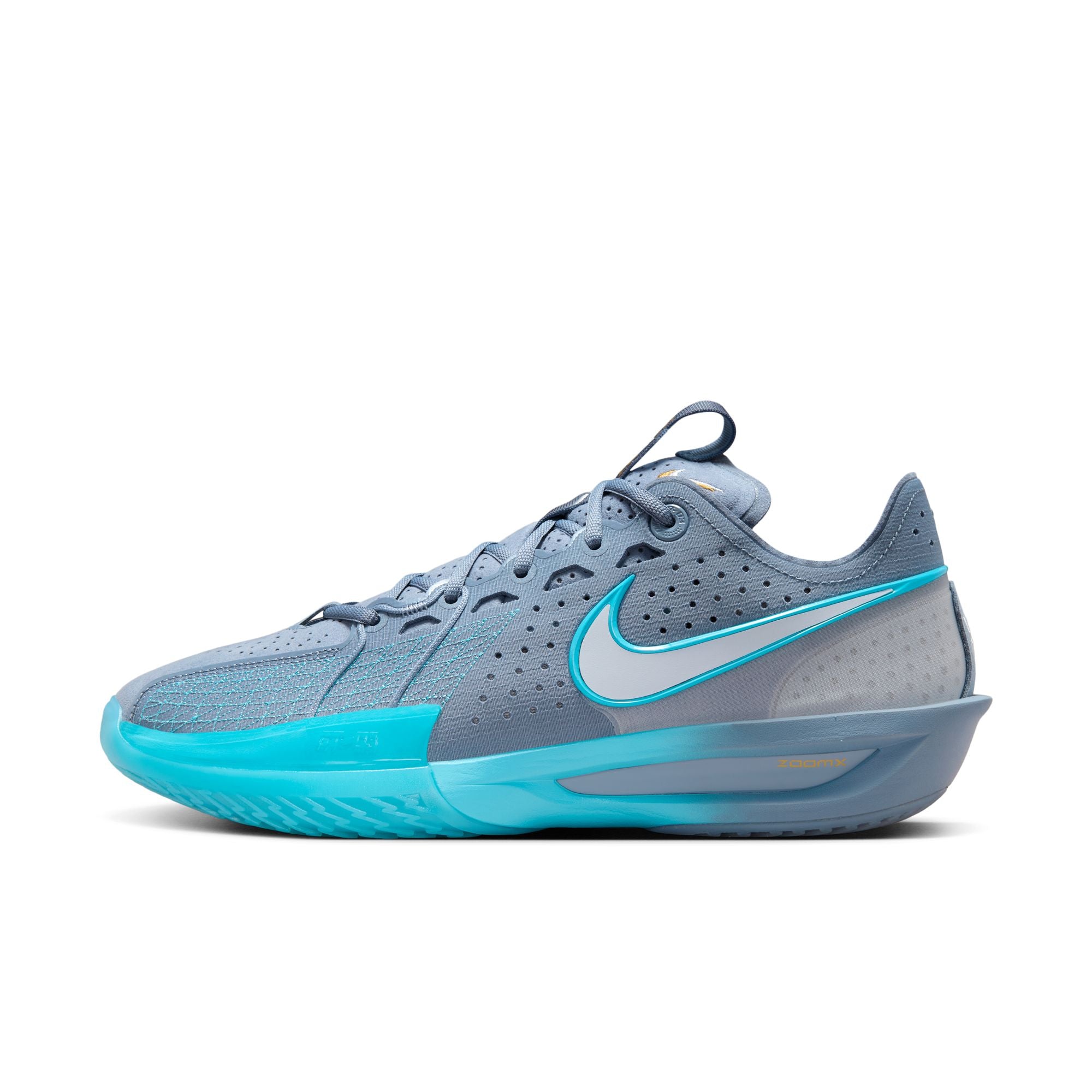 Nike Men G.T. Cut 3 EP Basketball Shoes | DV2918-402