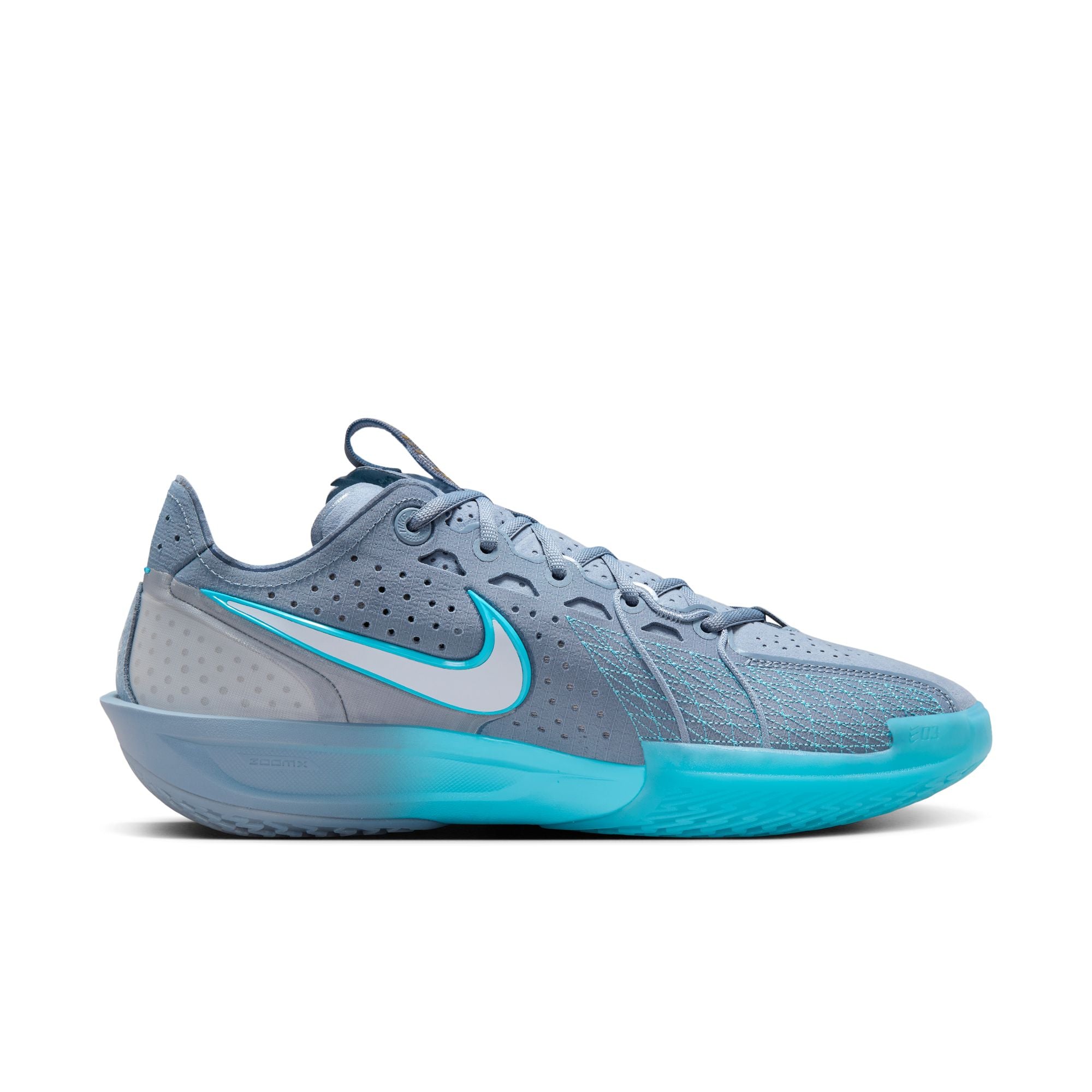 Nike Men G.T. Cut 3 EP Basketball Shoes | DV2918-402