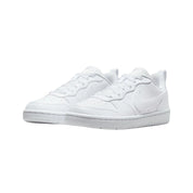 Nike Kids Court Borough Low Recraft Big Kids' Shoes | DV5456-106