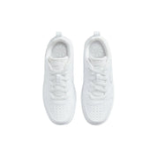 Nike Kids Court Borough Low Recraft Big Kids' Shoes | DV5456-106