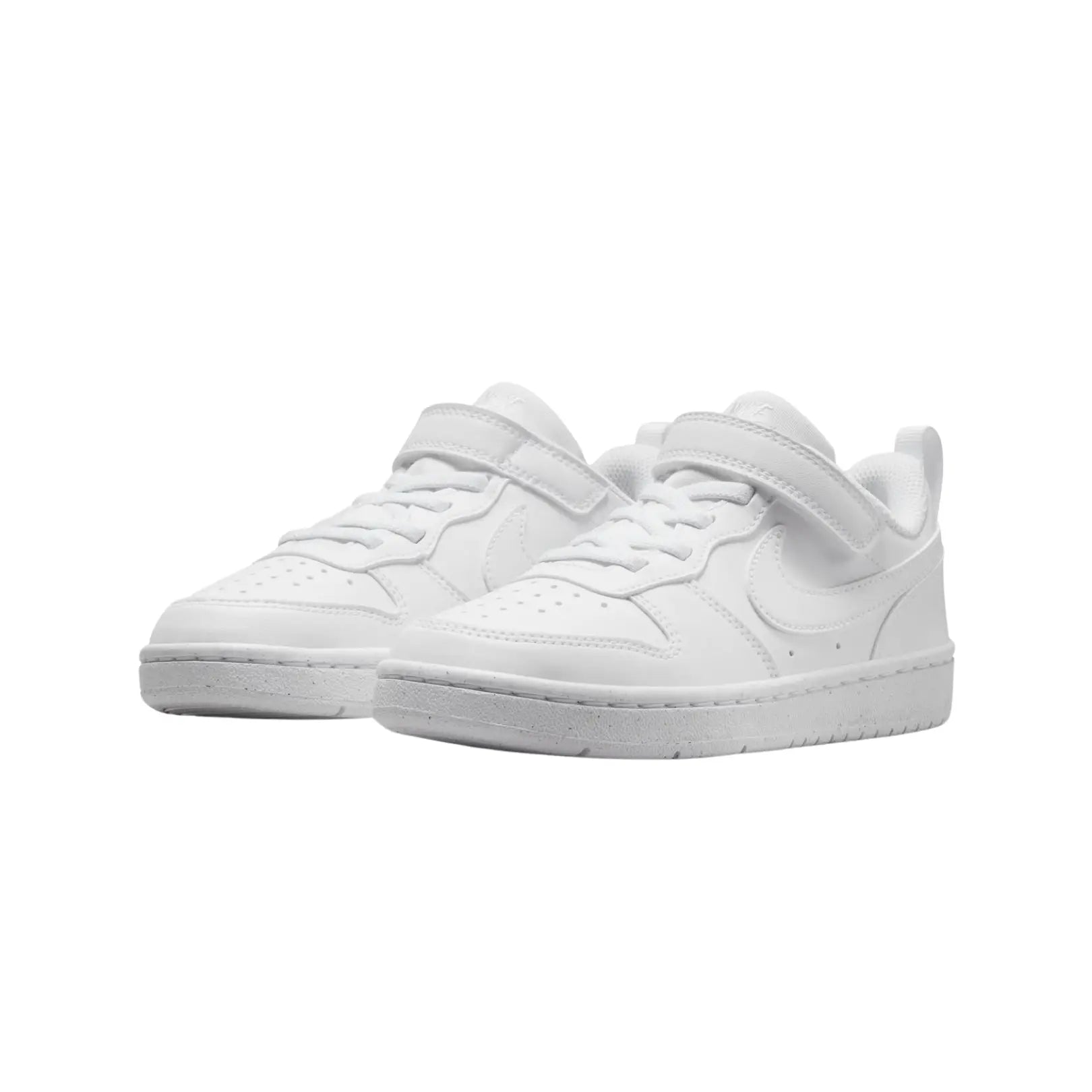 Nike Kids Court Borough Low Recraft Little Kids' Shoes | DV5457-106