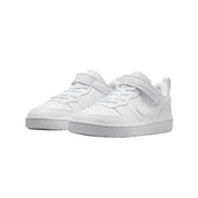 Nike Kids Court Borough Low Recraft Little Kids' Shoes | DV5457-106