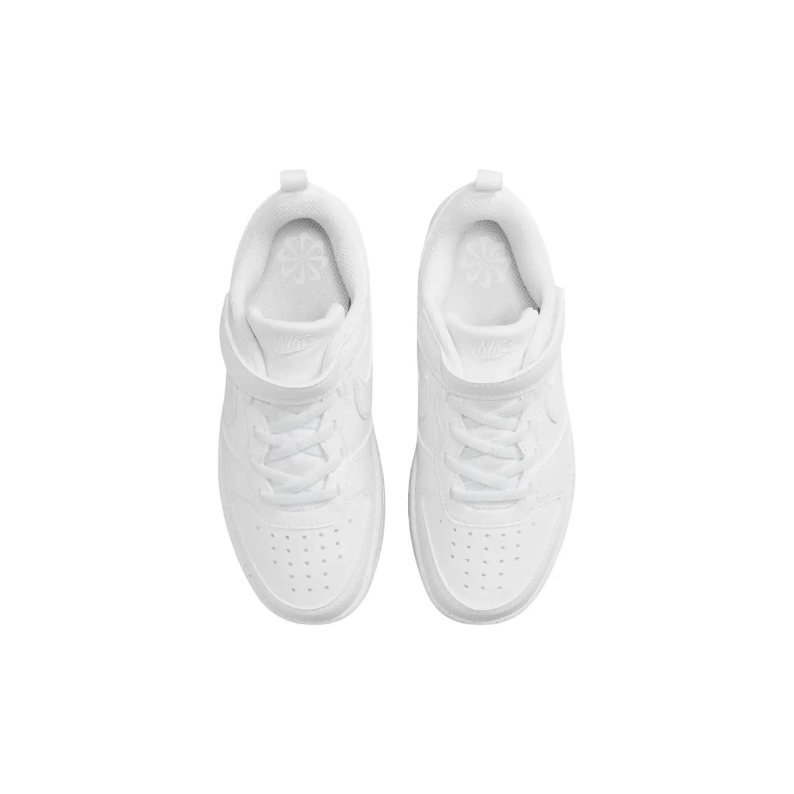 Nike Kids Court Borough Low Recraft Little Kids' Shoes | DV5457-106