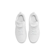 Nike Kids Court Borough Low Recraft Little Kids' Shoes | DV5457-106