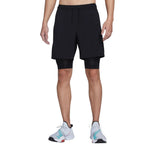 Nike Men Unlimited Dri-FIT 7 2-in-1 Versatile Shorts | DV9335-010