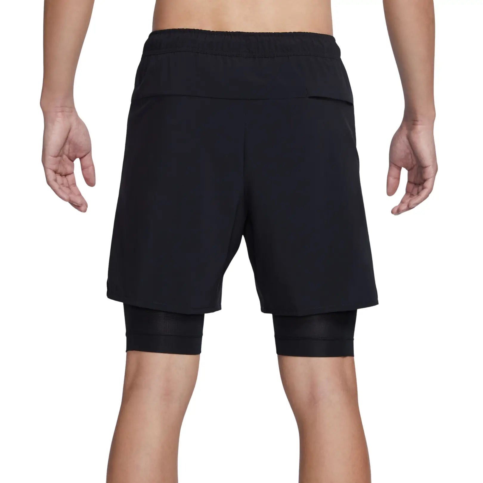 Nike Men Unlimited Dri-FIT 7 2-in-1 Versatile Shorts | DV9335-010