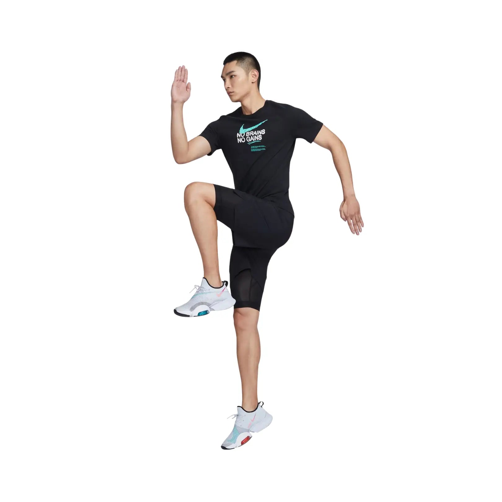 Nike Men Unlimited Dri-FIT 7 2-in-1 Versatile Shorts | DV9335-010