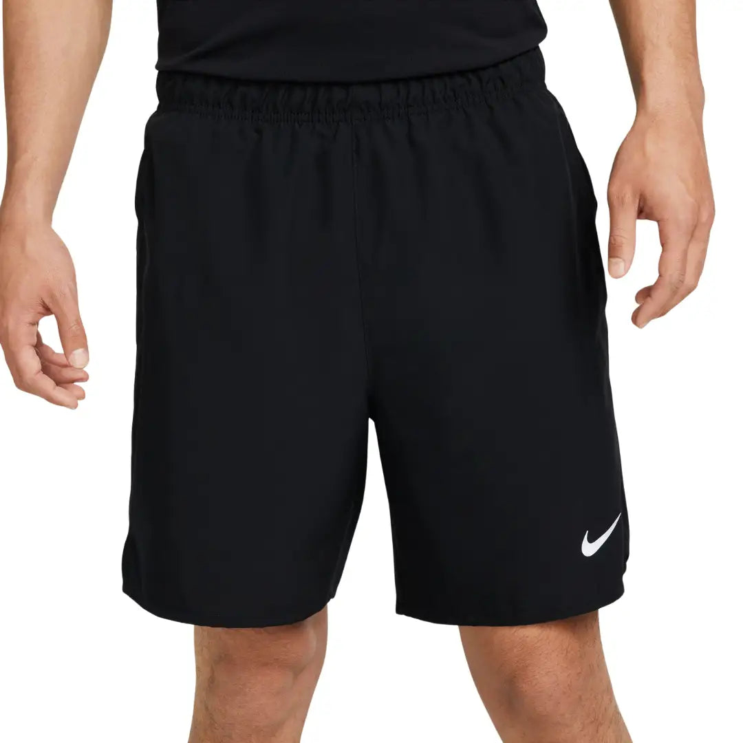 Nike Men Dri-FIT Challenger 7 Brief-Lined Versatile Shorts | DV9360-010