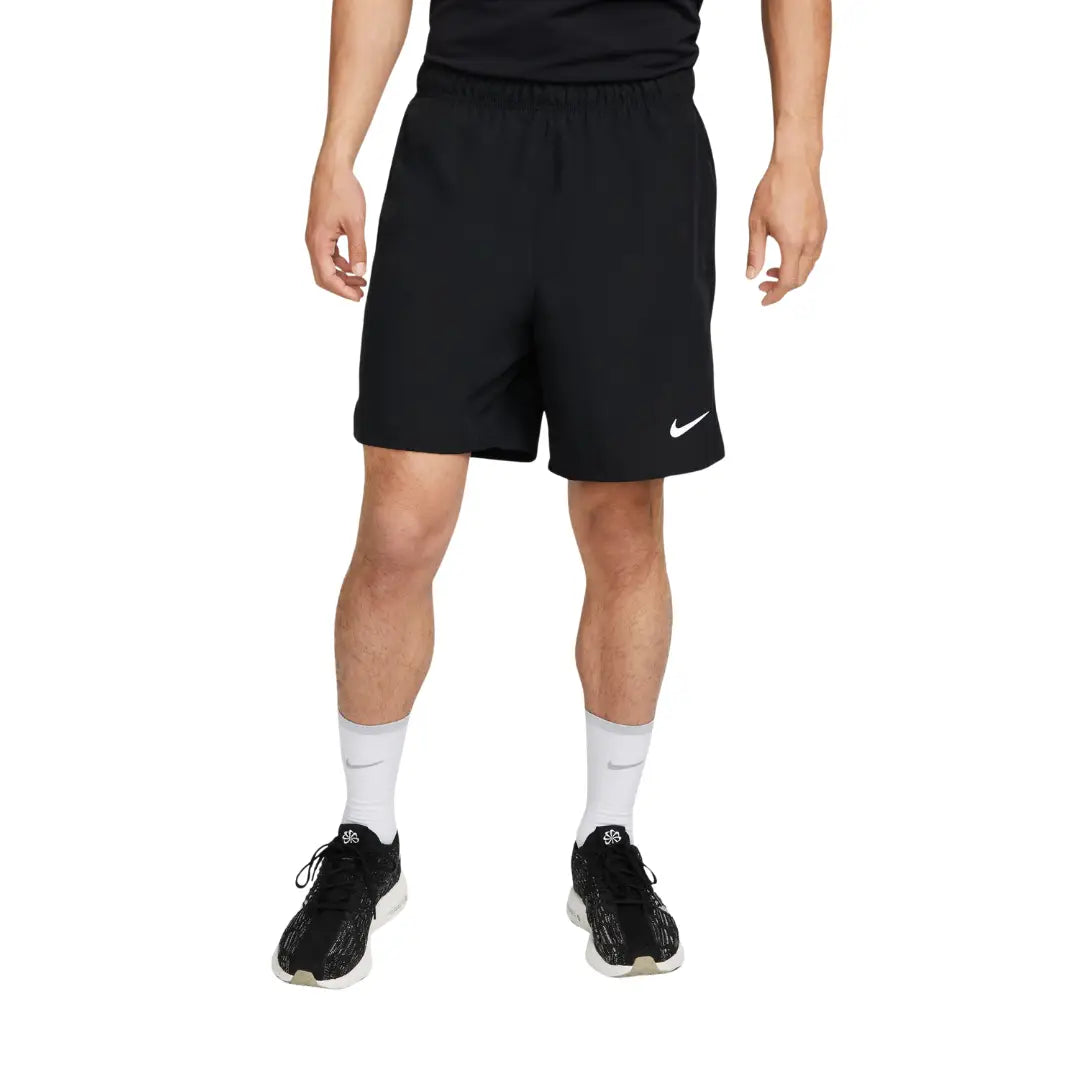 Nike Men Dri-FIT Challenger 7 Brief-Lined Versatile Shorts | DV9360-010