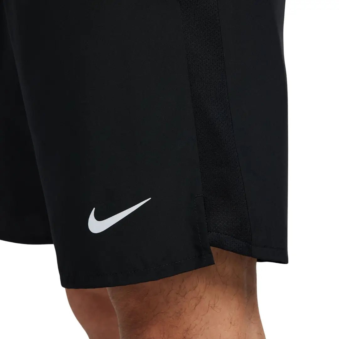 Nike Men Dri-FIT Challenger 7 Brief-Lined Versatile Shorts | DV9360-010
