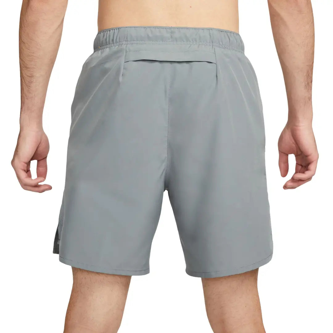 Nike Men Dri-FIT Challenger 7 Brief-Lined Versatile Shorts | DV9360-084