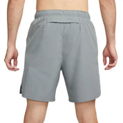 Nike Men Dri-FIT Challenger 7 Brief-Lined Versatile Shorts | DV9360-084