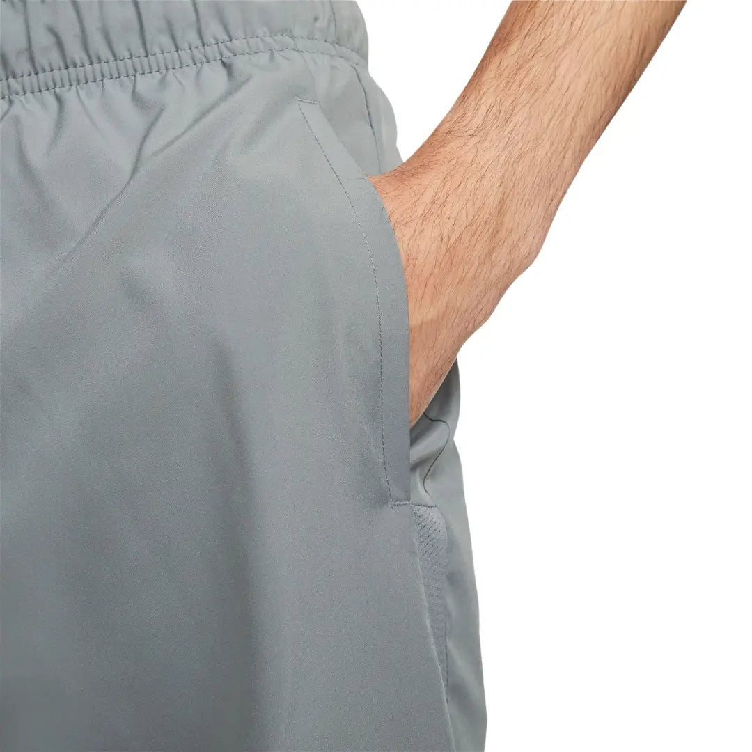 Nike Men Dri-FIT Challenger 7 Brief-Lined Versatile Shorts | DV9360-084