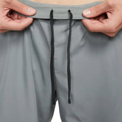 Nike Men Dri-FIT Challenger 7 Brief-Lined Versatile Shorts | DV9360-084