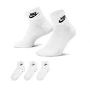 Nike Unisex Everyday Essential Ankle Socks 3 Pairs | DX5074-101