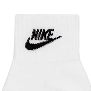 Nike Unisex Everyday Essential Ankle Socks 3 Pairs | DX5074-101