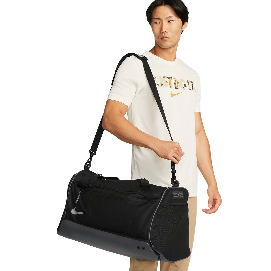 Nike Men Hoops Elite Duffel Bag (57L) | DX9789-010