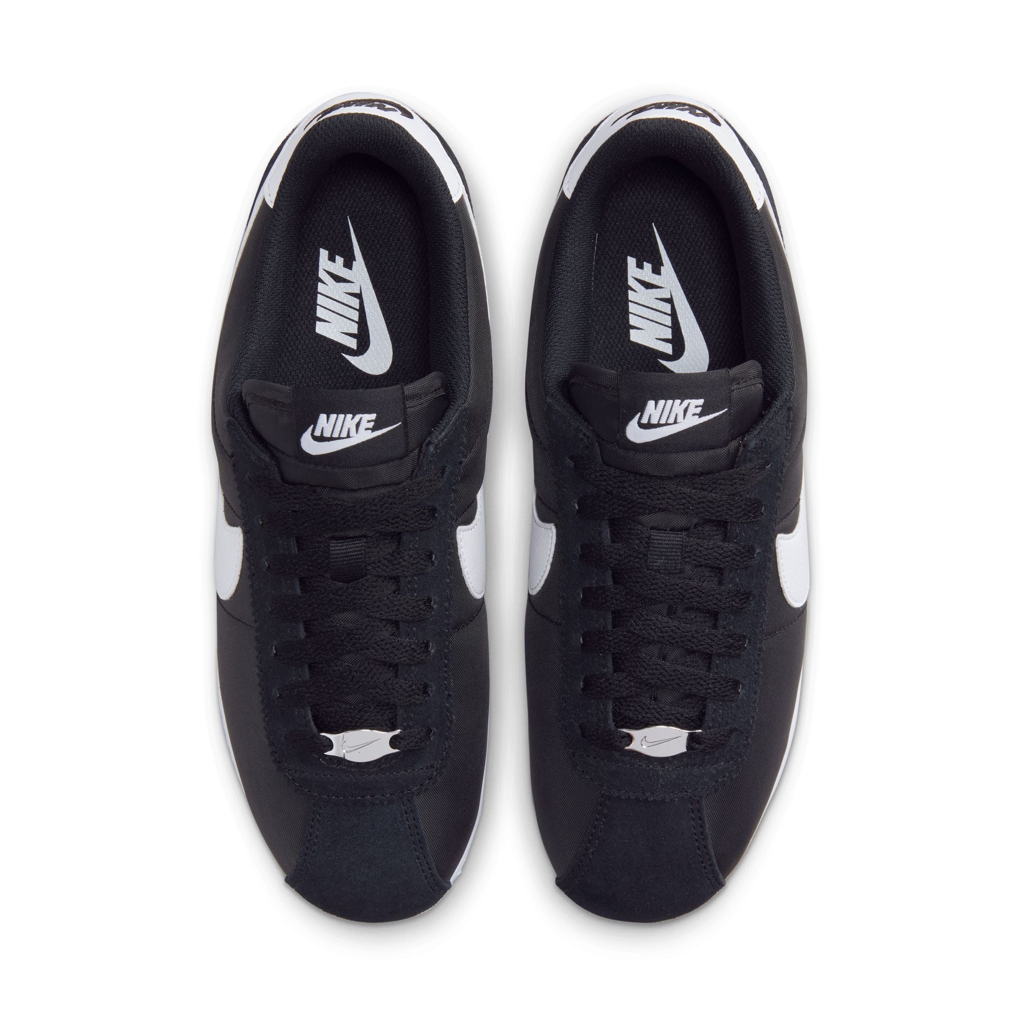 Nike Women Cortez Textile Shoes | DZ2795-001