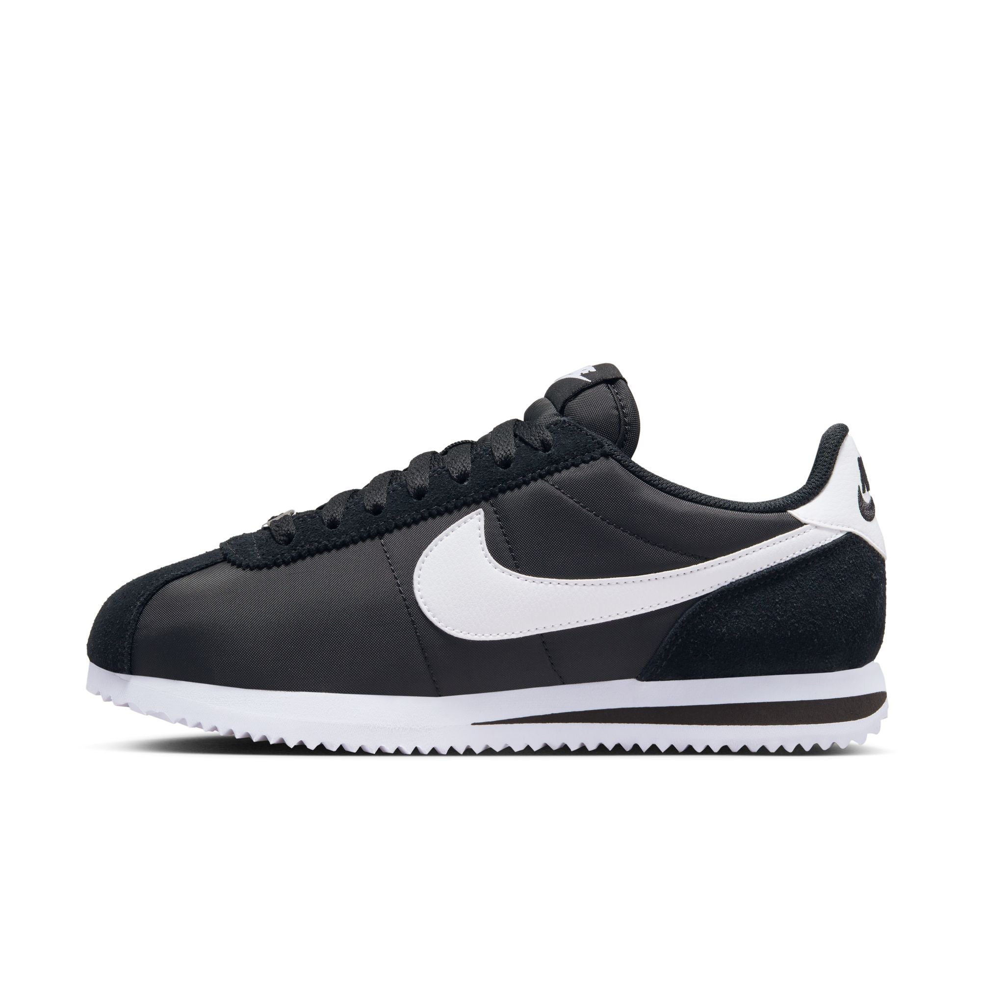 Nike Women Cortez Textile Shoes | DZ2795-001