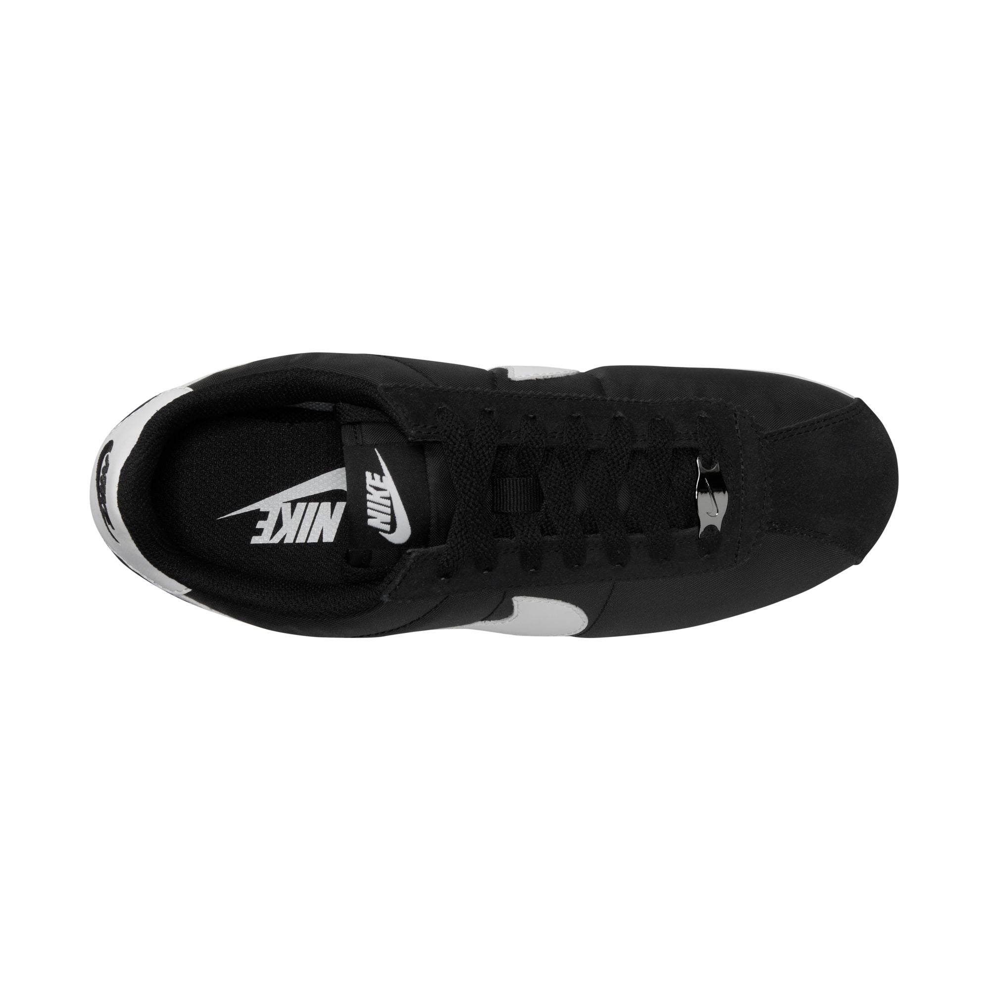 Nike Women Cortez Textile Shoes | DZ2795-001