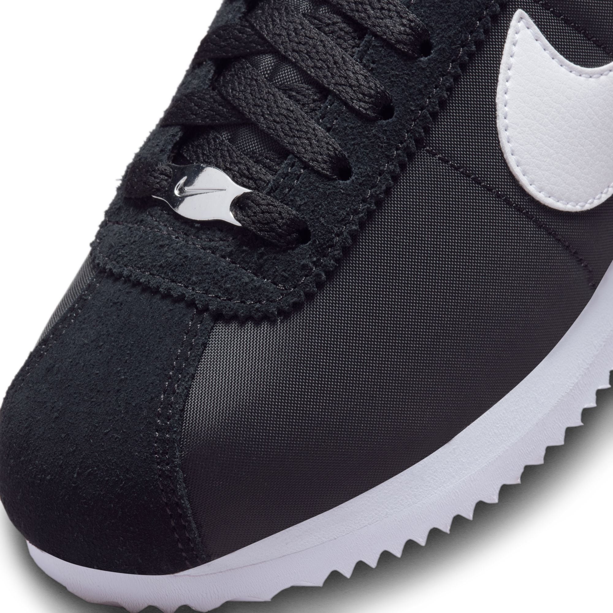 Nike Women Cortez Textile Shoes | DZ2795-001