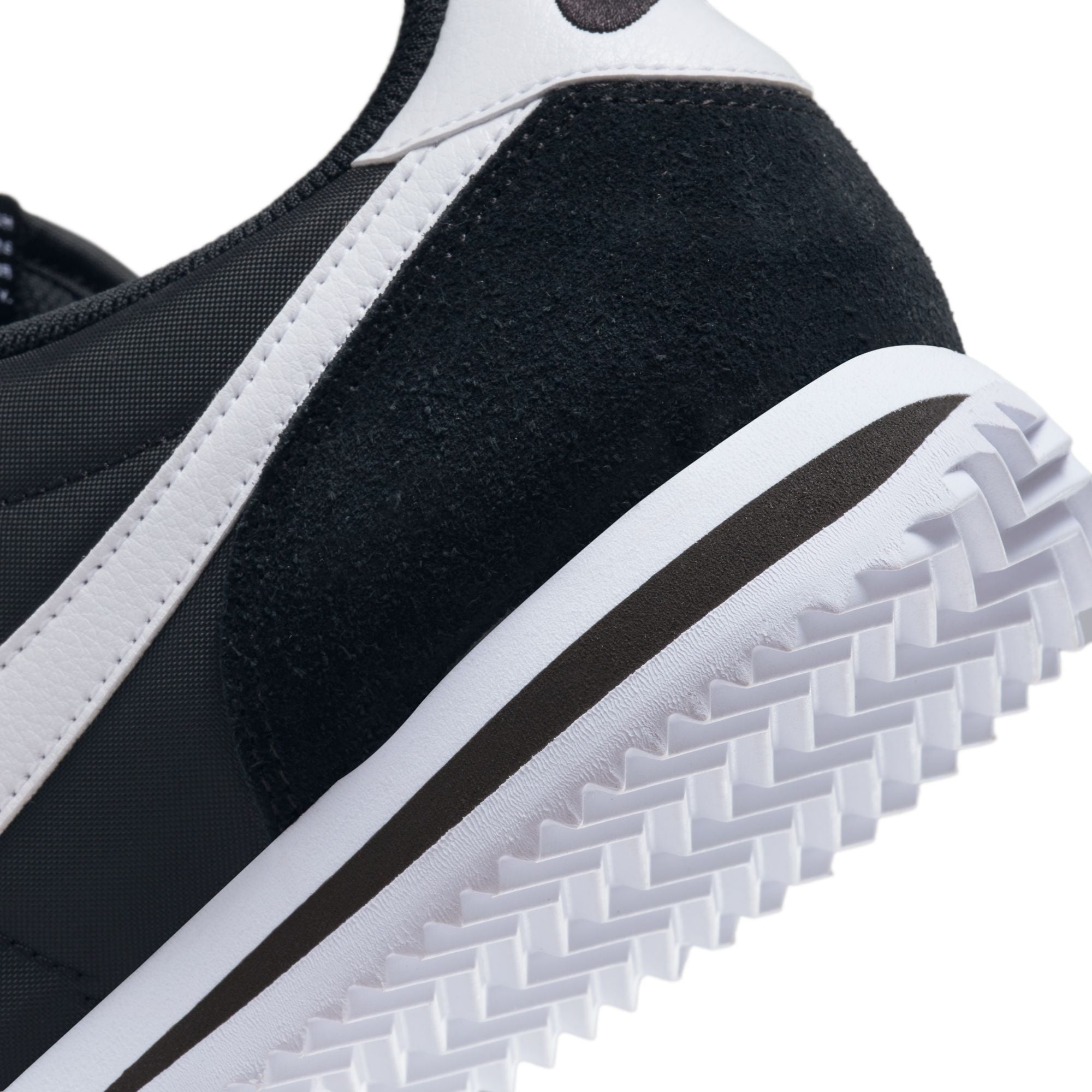 Nike Women Cortez Textile Shoes | DZ2795-001