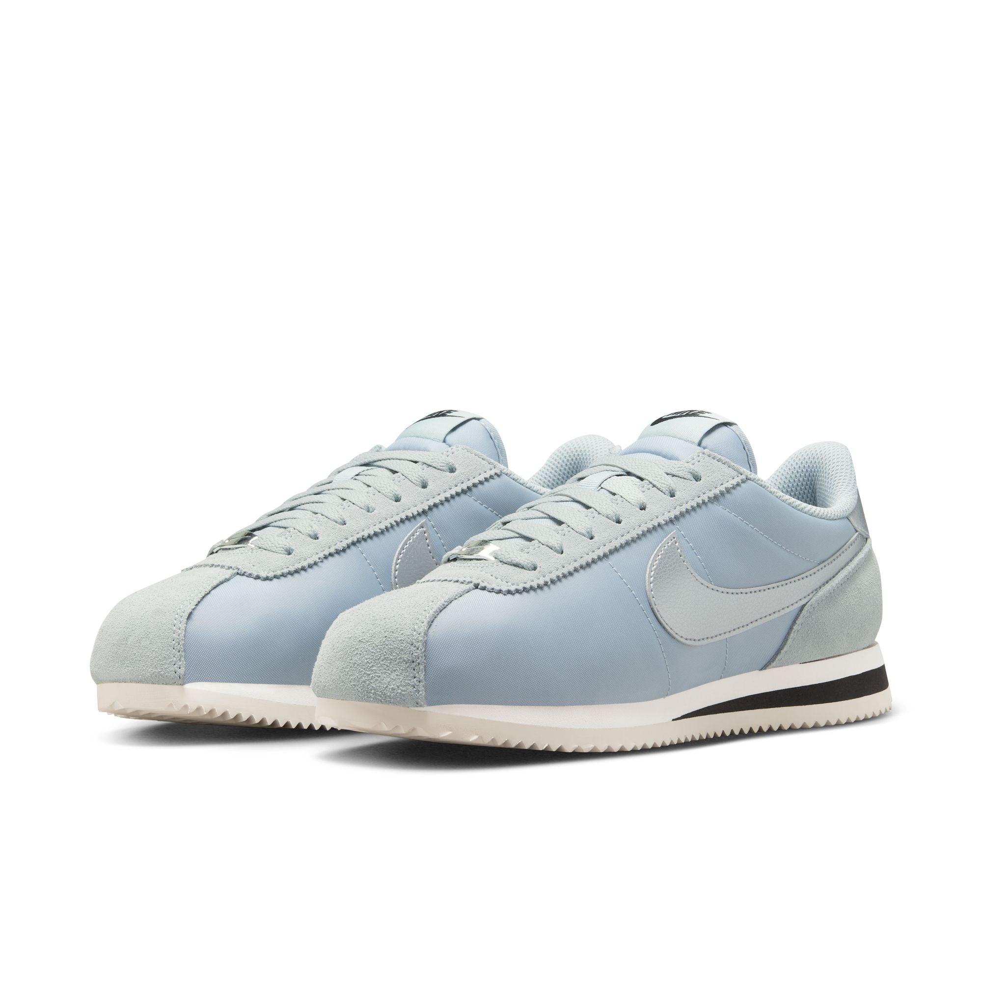 Nike Women Cortez Textile Shoes | DZ2795-002