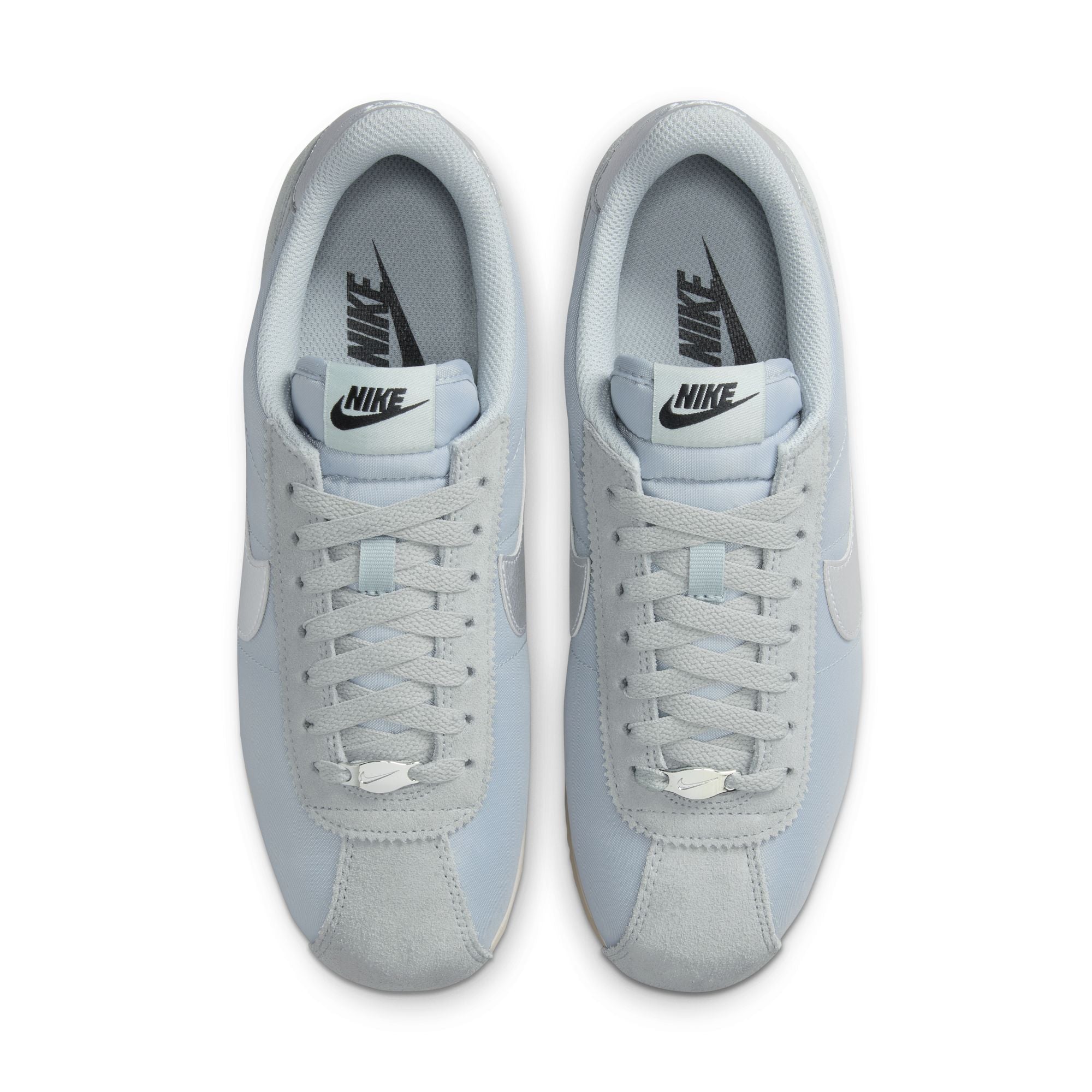 Nike Women Cortez Textile Shoes | DZ2795-002