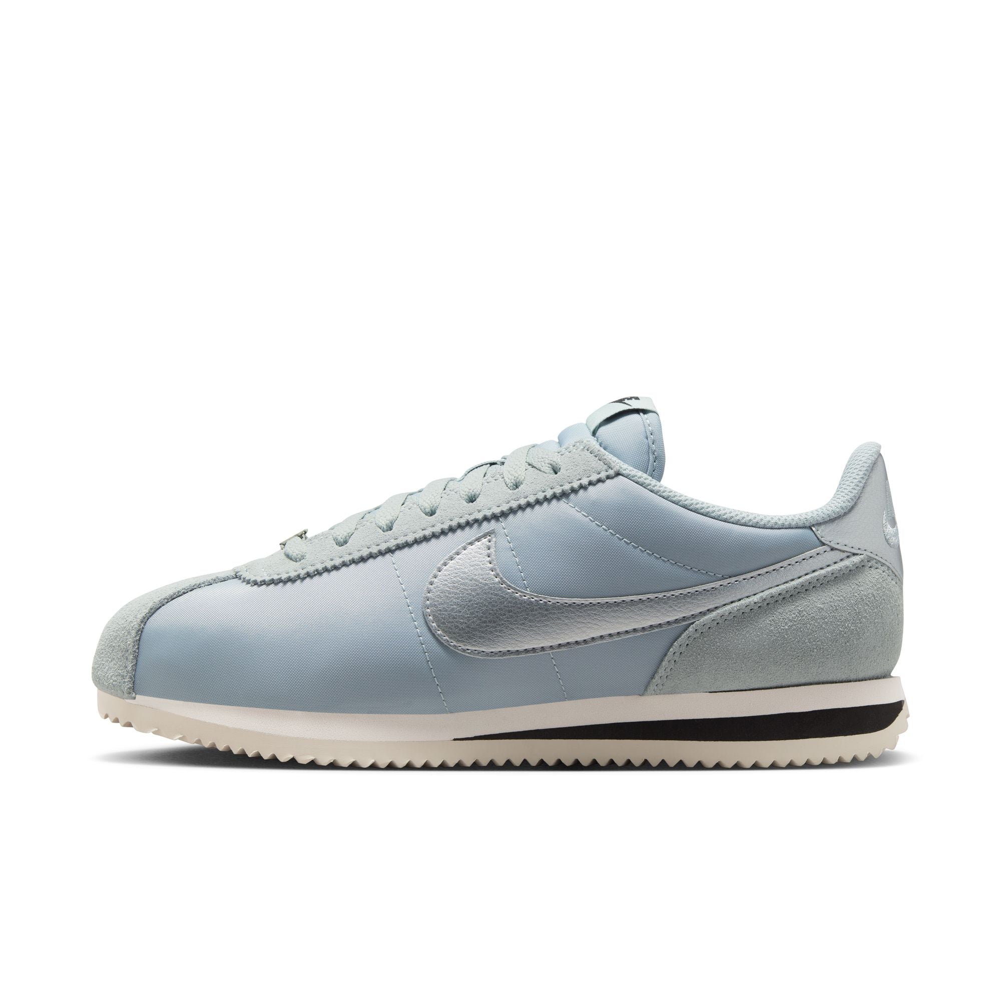 Nike Women Cortez Textile Shoes | DZ2795-002