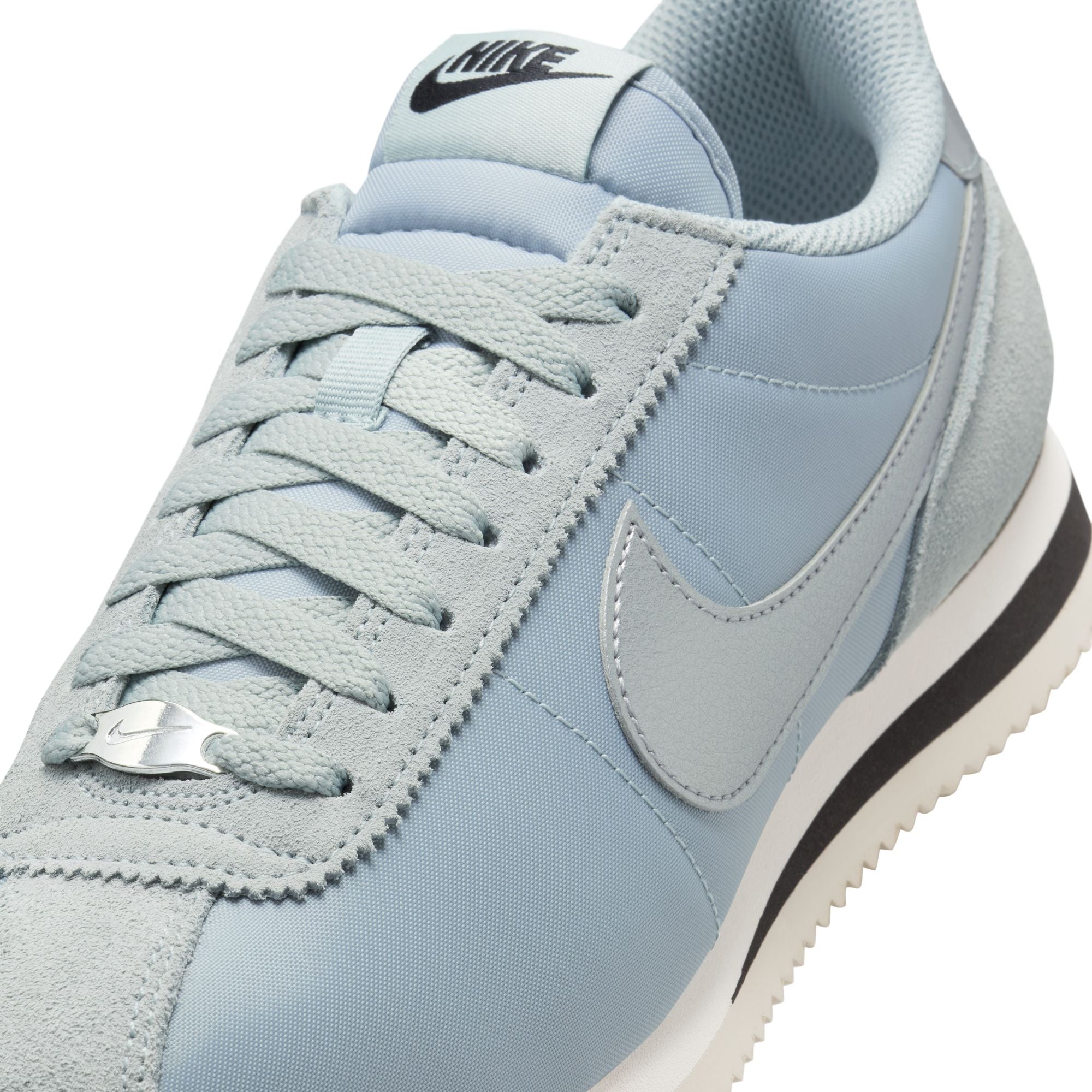 Nike Women Cortez Textile Shoes | DZ2795-002