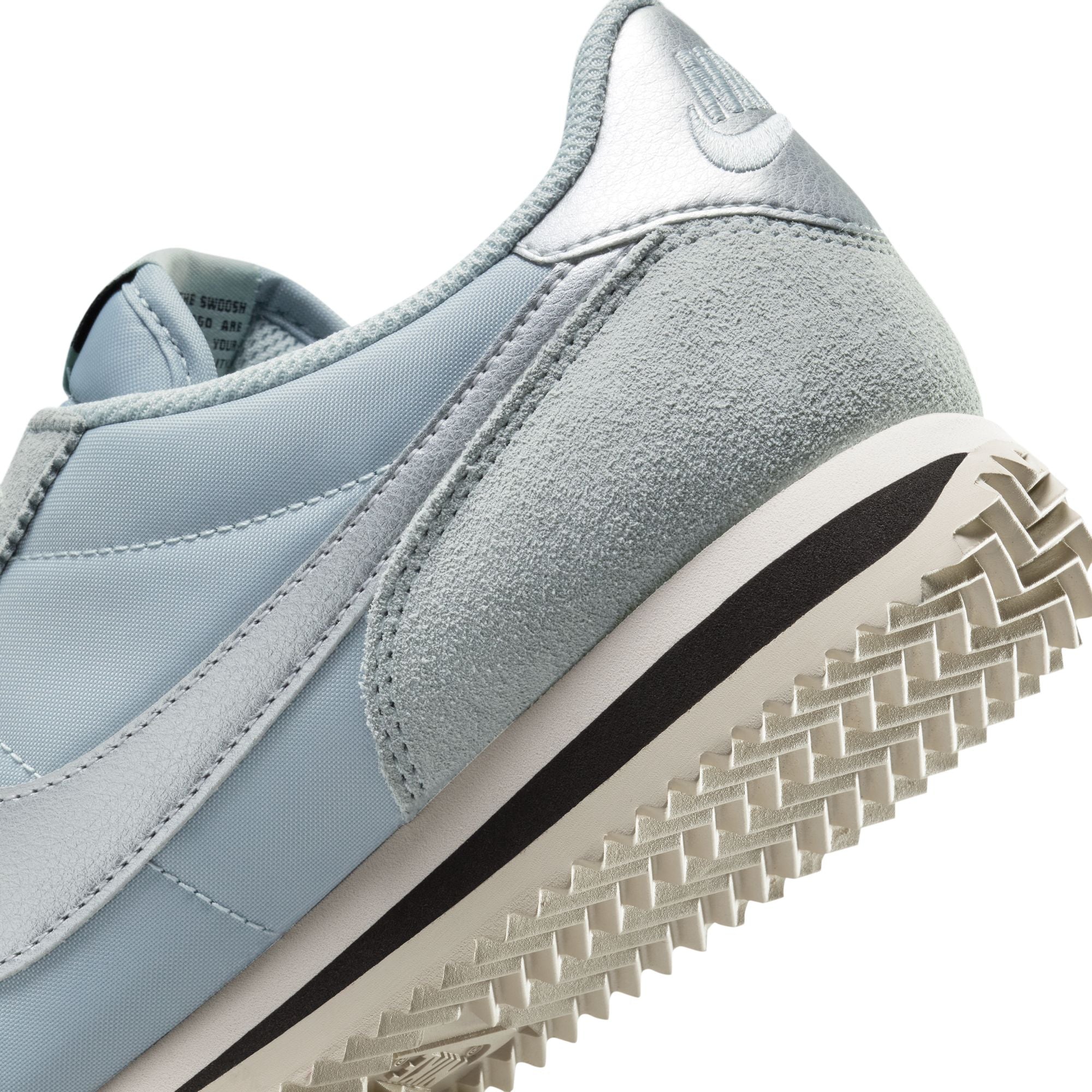 Nike Women Cortez Textile Shoes | DZ2795-002