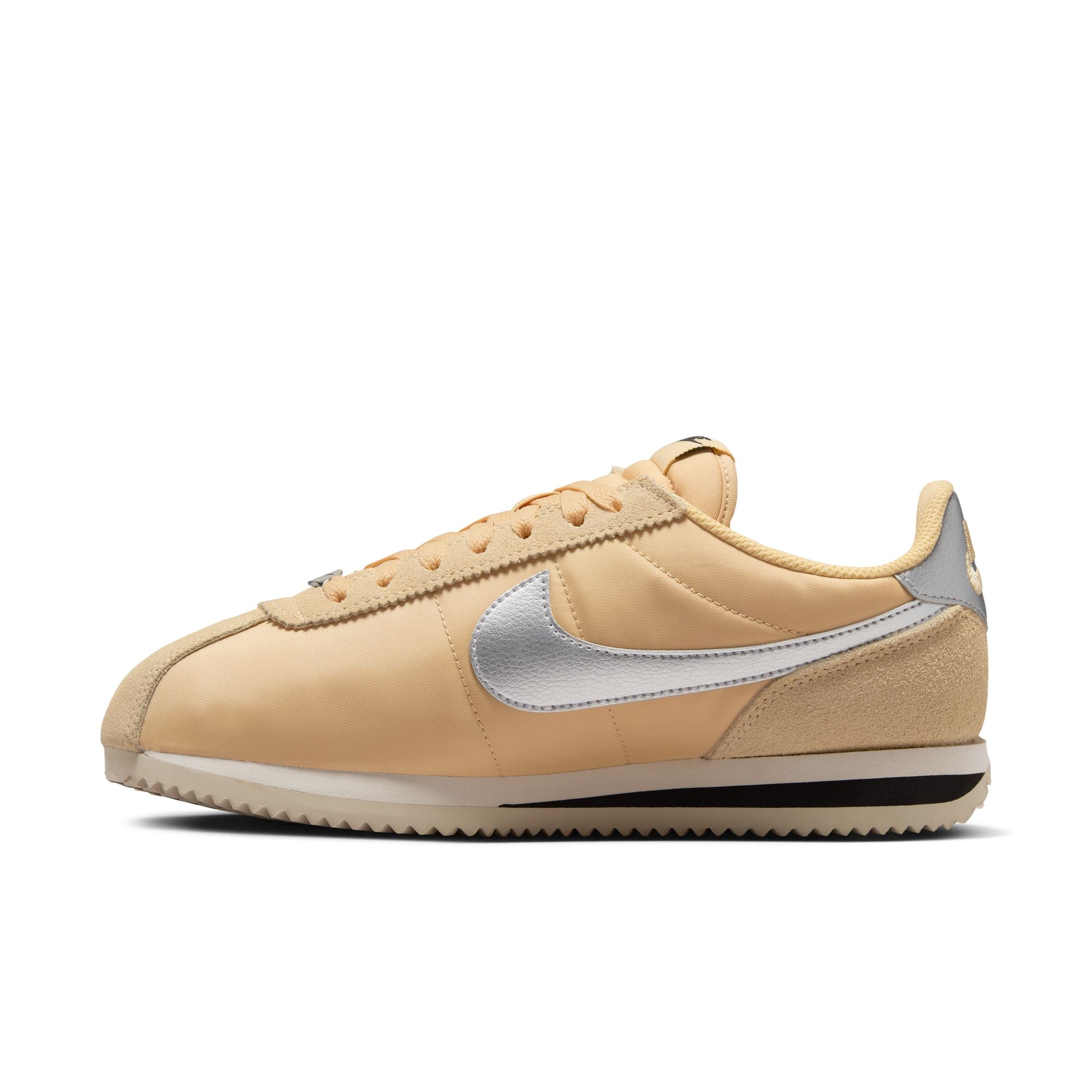 Nike Women Cortez Textile Shoes | DZ2795-201