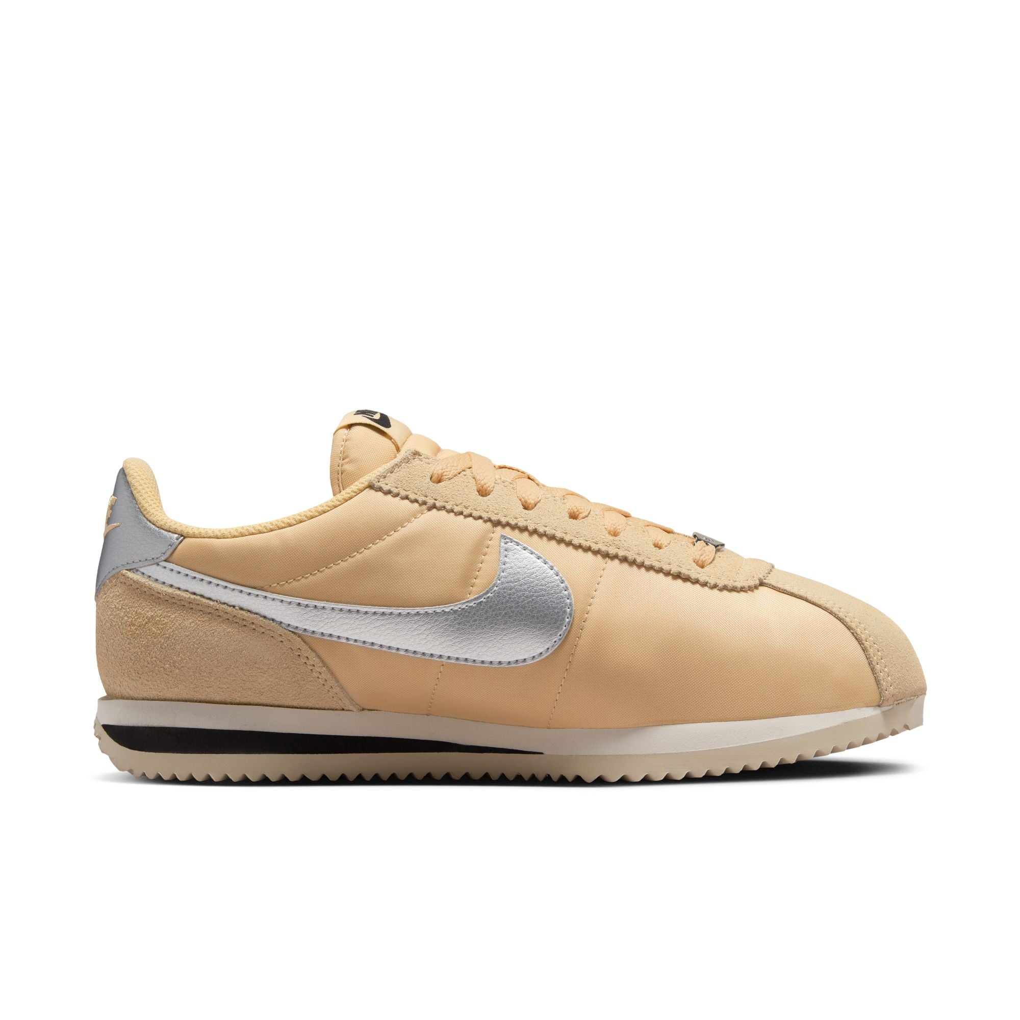 Nike Women Cortez Textile Shoes | DZ2795-201