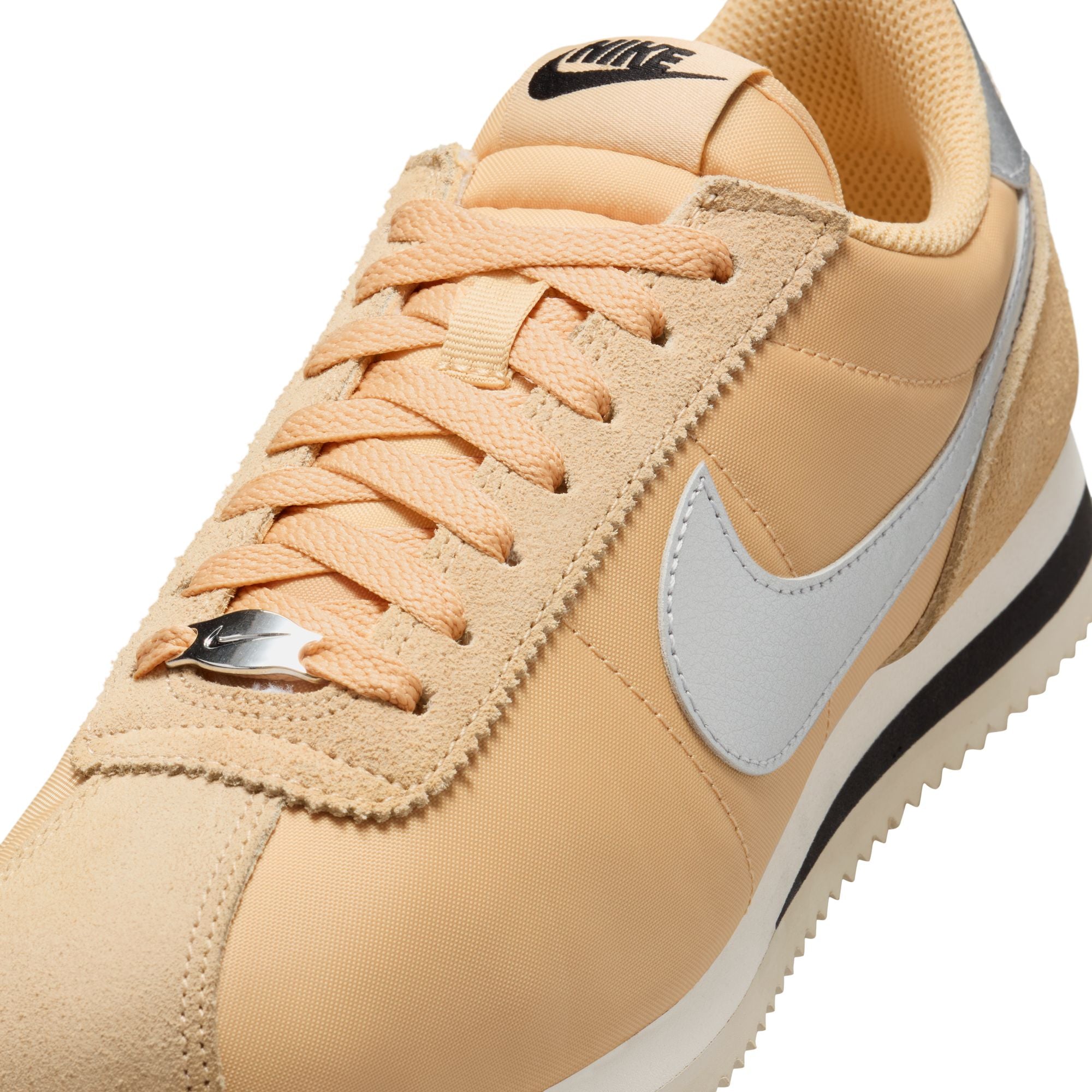 Nike Women Cortez Textile Shoes | DZ2795-201