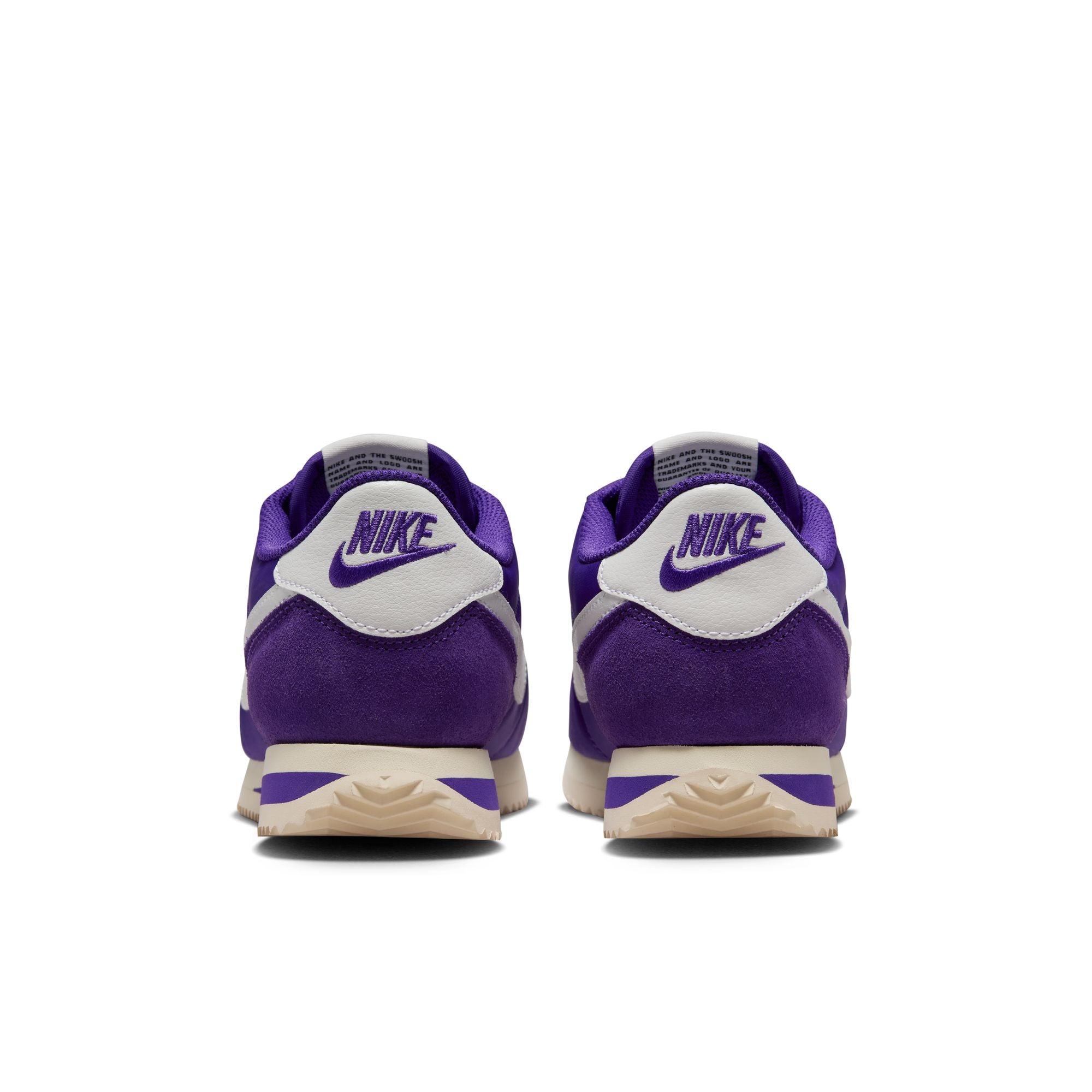 Nike Women Cortez Textile Shoes | DZ2795-500