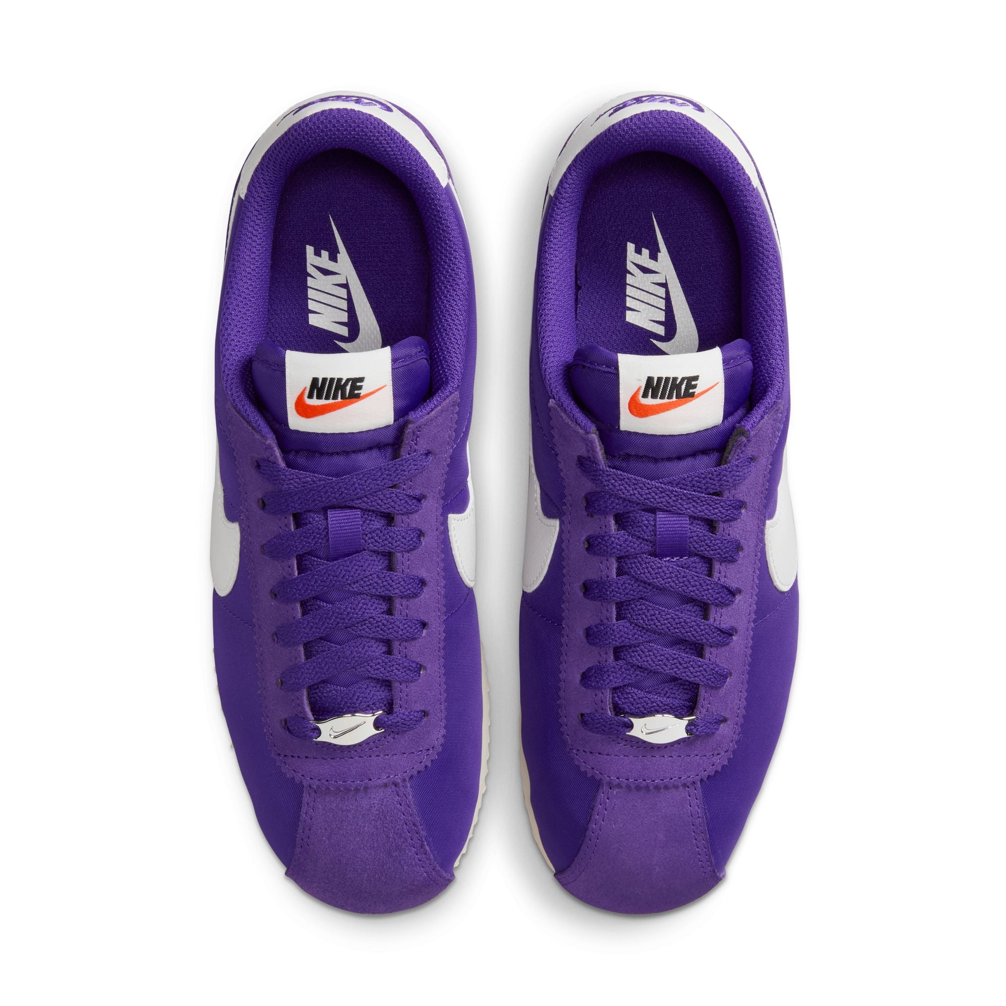 Nike Women Cortez Textile Shoes | DZ2795-500