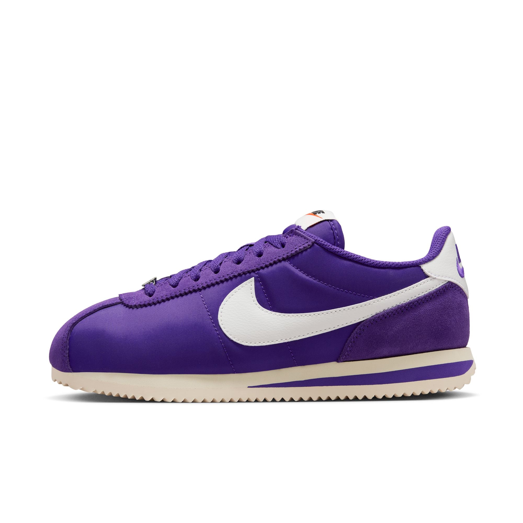 Nike Women Cortez Textile Shoes | DZ2795-500