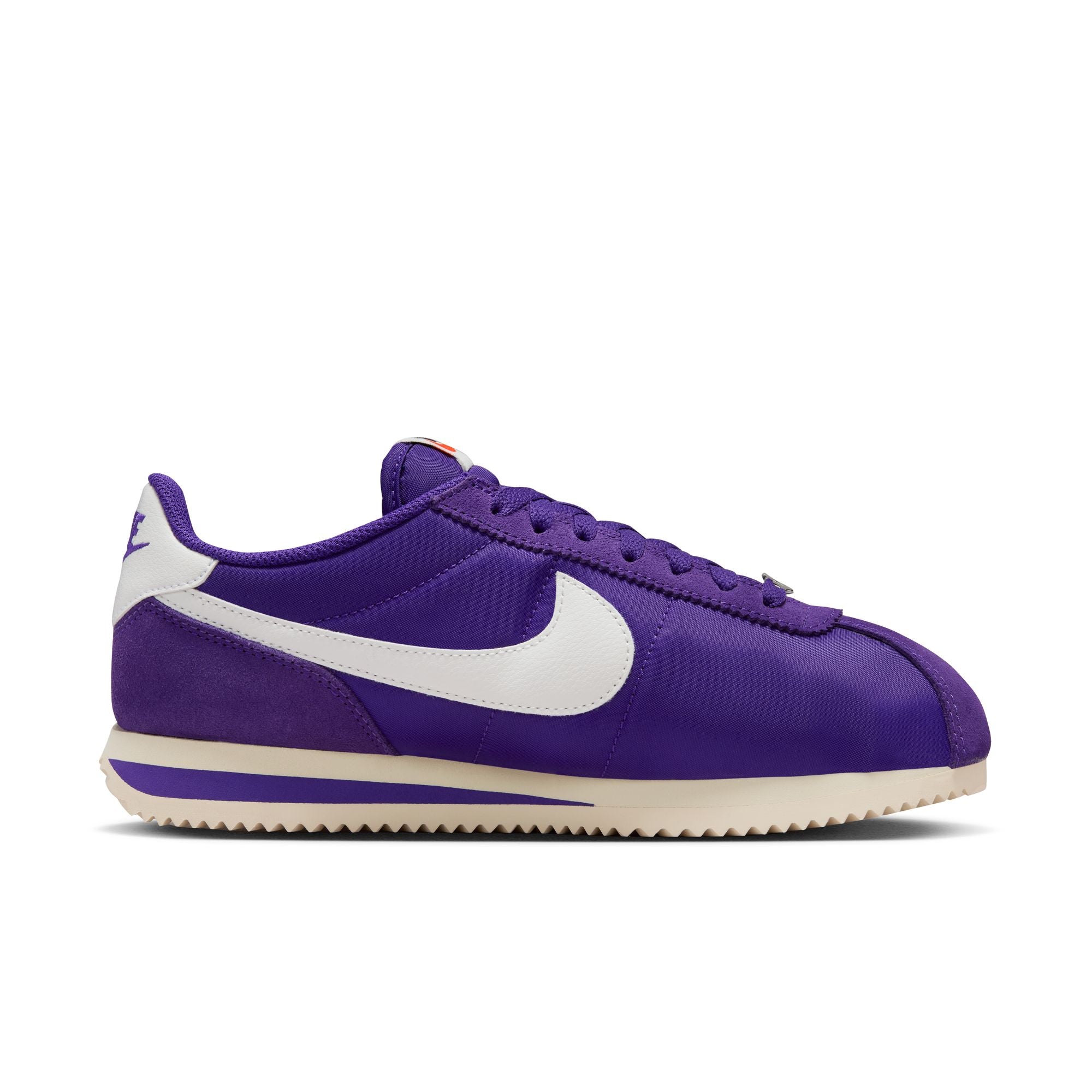 Nike Women Cortez Textile Shoes | DZ2795-500