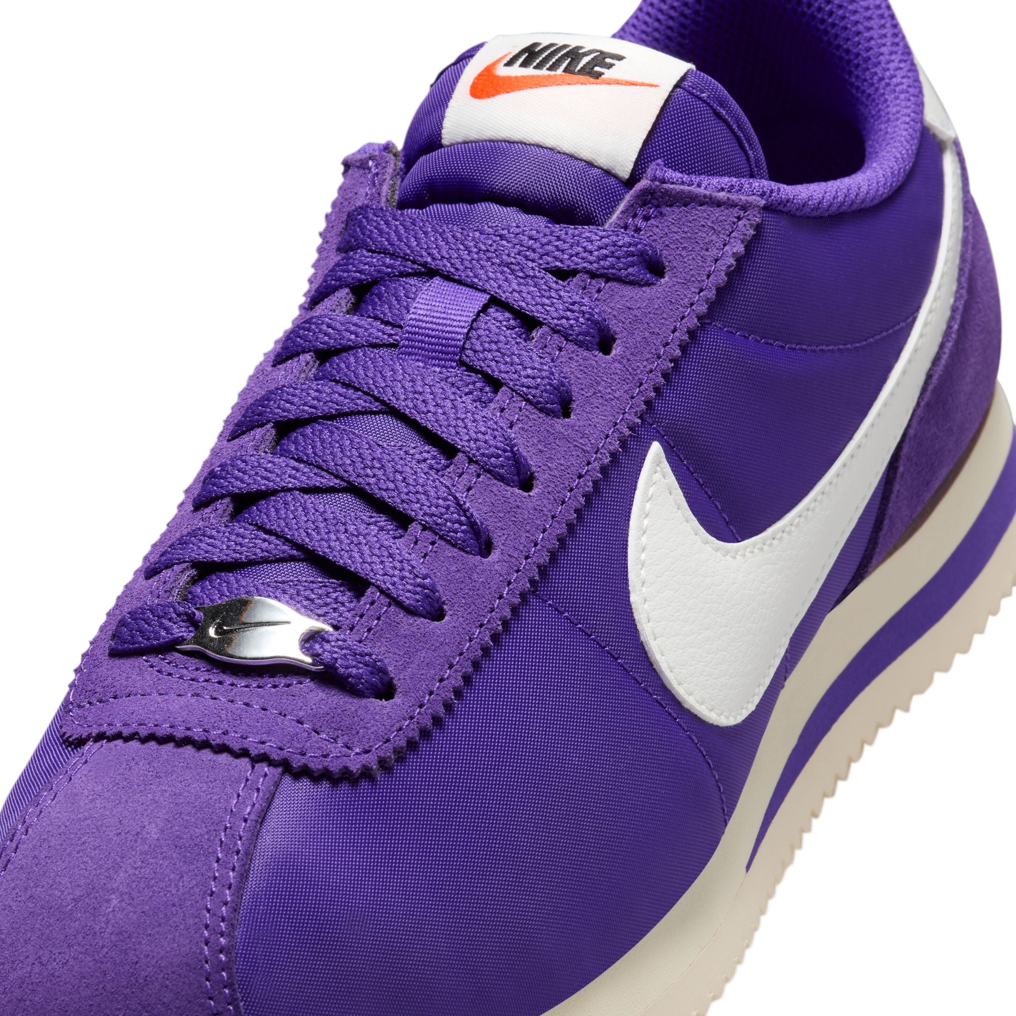 Nike Women Cortez Textile Shoes | DZ2795-500