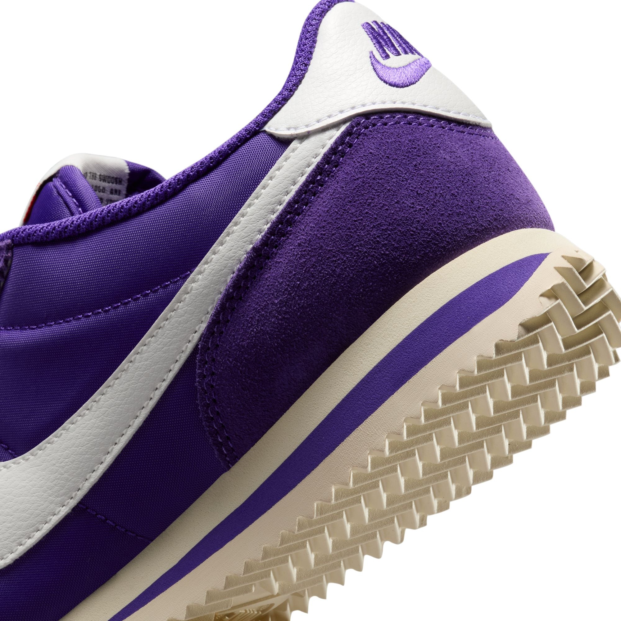 Nike Women Cortez Textile Shoes | DZ2795-500