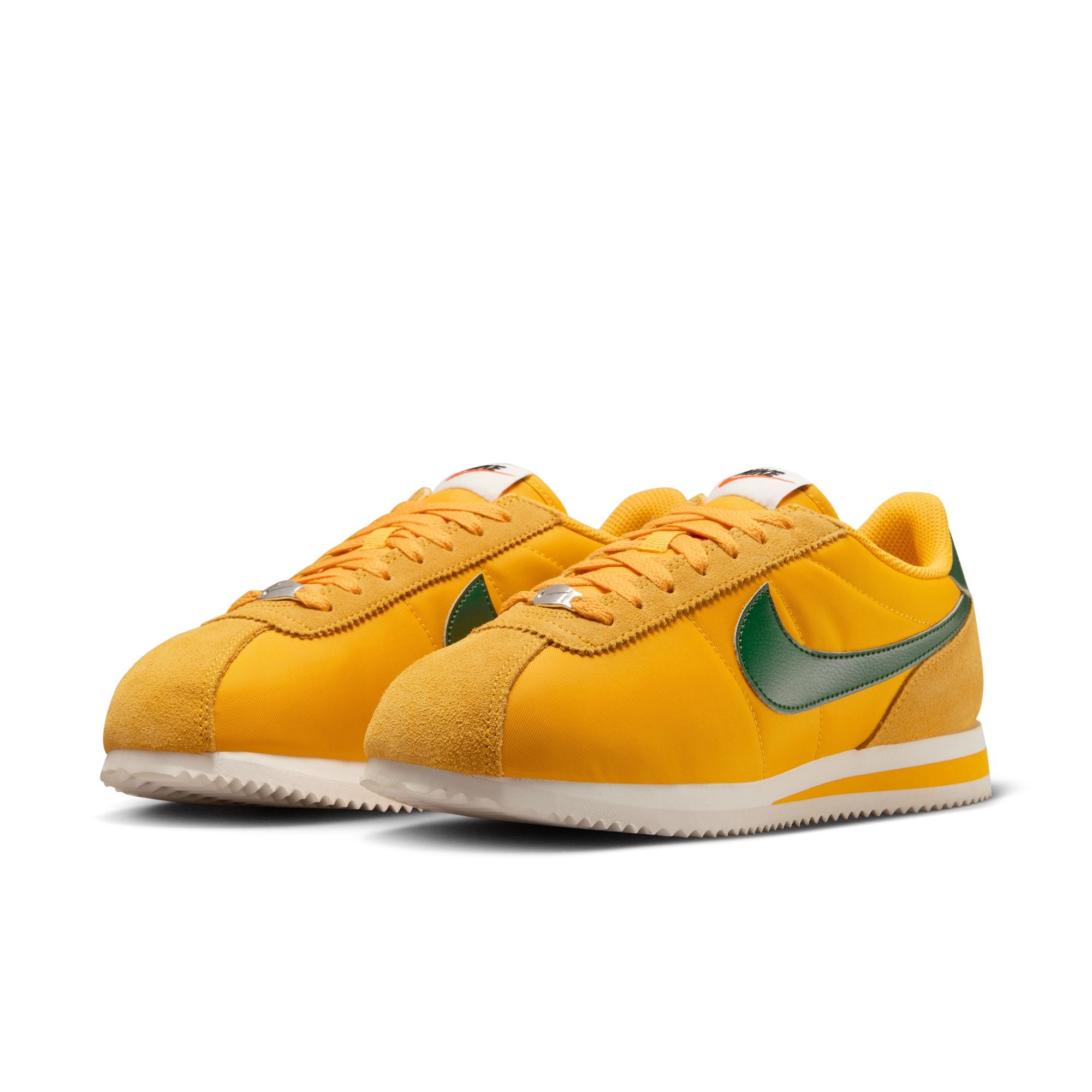 Nike Women Cortez Textile Shoes | DZ2795-702